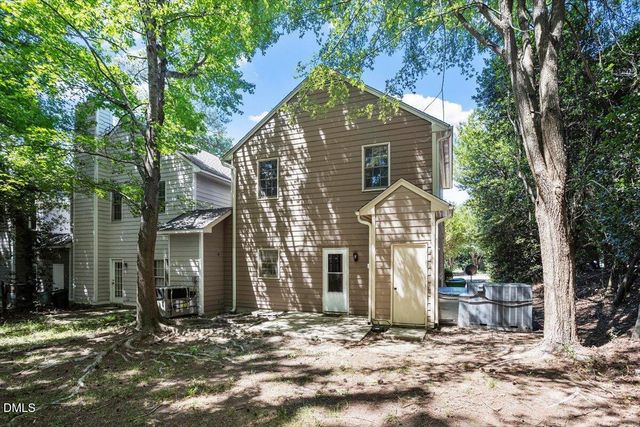4016 Charleston Park Drive, Raleigh, NC 27604