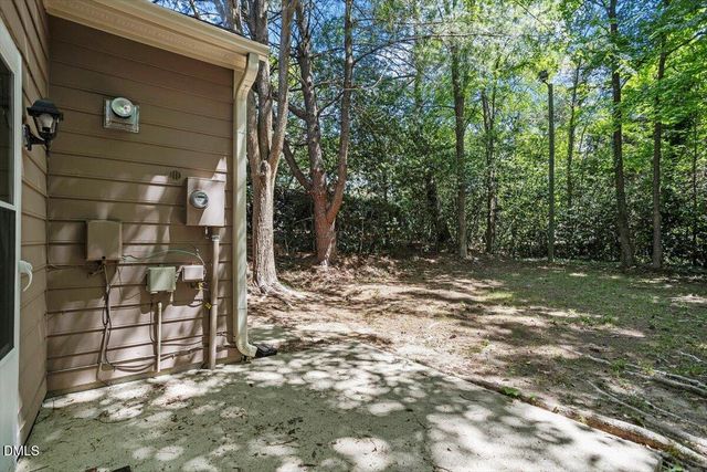 4016 Charleston Park Drive, Raleigh, NC 27604