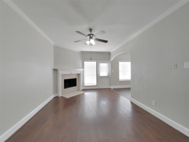 21207 Woodland Green Drive, Katy, TX 77449