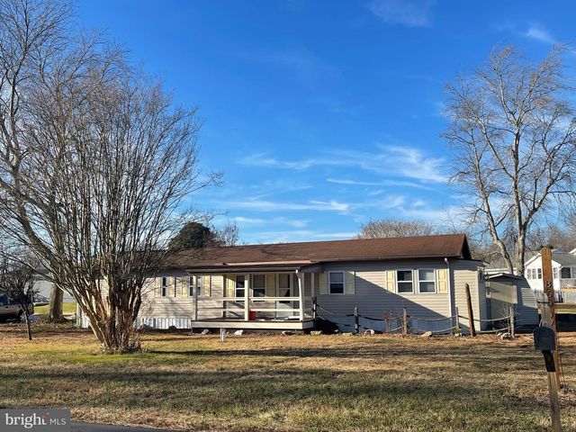 36907 CLUB HOUSE RD, Ocean View, DE 19970