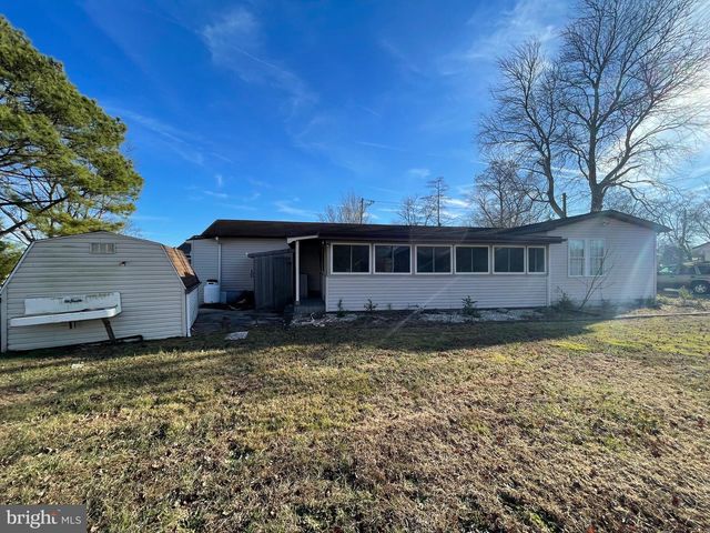 36907 CLUB HOUSE RD, Ocean View, DE 19970