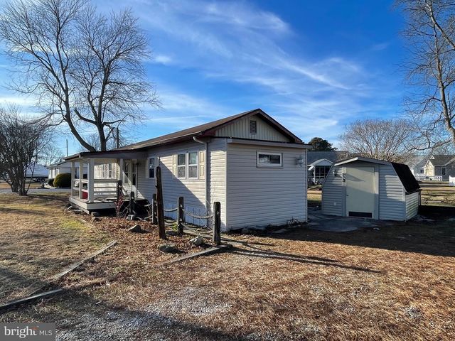 36907 CLUB HOUSE RD, Ocean View, DE 19970