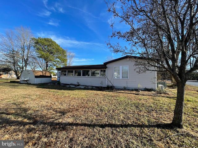 36907 CLUB HOUSE RD, Ocean View, DE 19970