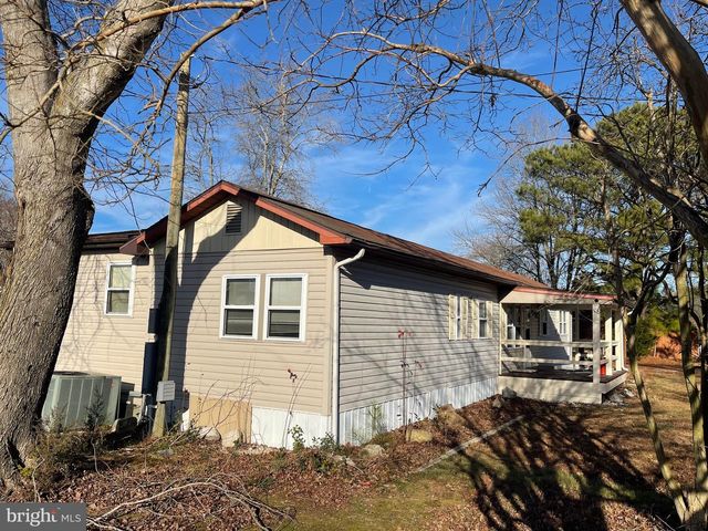 36907 CLUB HOUSE RD, Ocean View, DE 19970