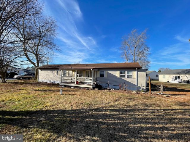 36907 CLUB HOUSE RD, Ocean View, DE 19970