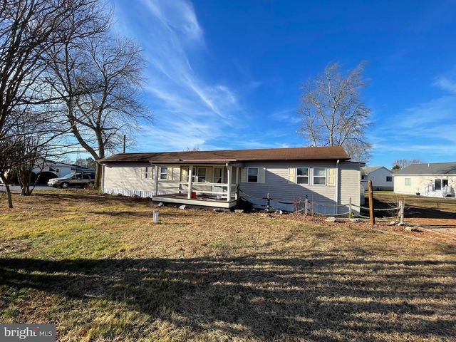 36907 CLUB HOUSE RD, Ocean View, DE 19970