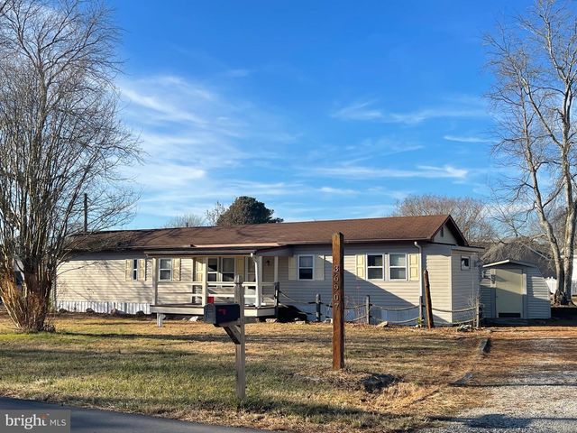 36907 CLUB HOUSE RD, Ocean View, DE 19970