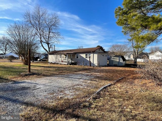 36907 CLUB HOUSE RD, Ocean View, DE 19970