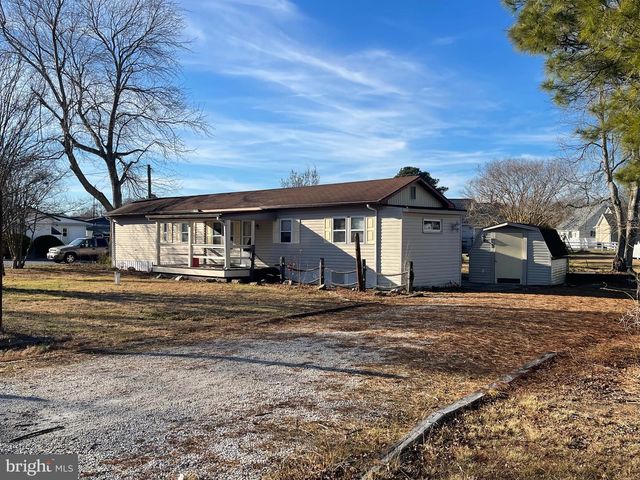 36907 CLUB HOUSE RD, Ocean View, DE 19970