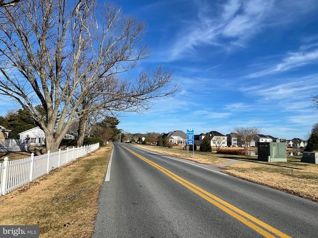 36907 CLUB HOUSE RD, Ocean View, DE 19970