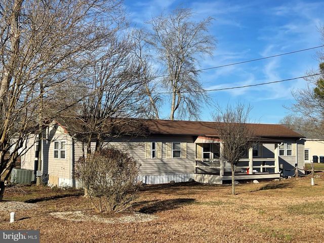 36907 CLUB HOUSE RD, Ocean View, DE 19970