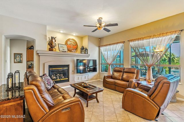 1608 N Buttes Drive, Green Valley, AZ 85614