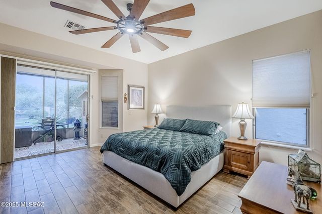 1608 N Buttes Drive, Green Valley, AZ 85614