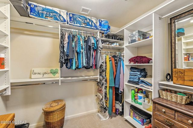 1608 N Buttes Drive, Green Valley, AZ 85614