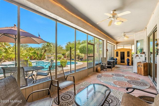 1608 N Buttes Drive, Green Valley, AZ 85614