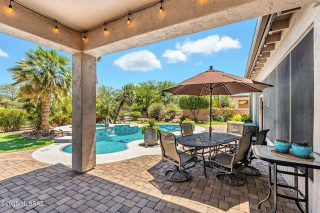 1608 N Buttes Drive, Green Valley, AZ 85614