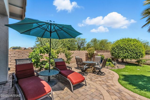 1608 N Buttes Drive, Green Valley, AZ 85614