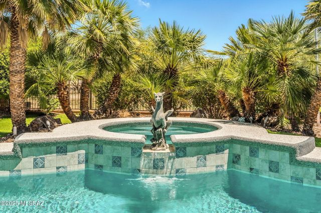 1608 N Buttes Drive, Green Valley, AZ 85614