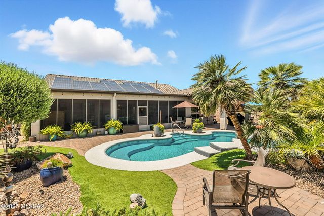 1608 N Buttes Drive, Green Valley, AZ 85614