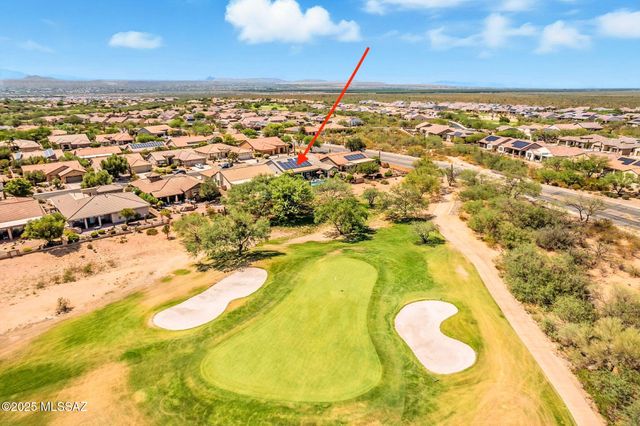 1608 N Buttes Drive, Green Valley, AZ 85614