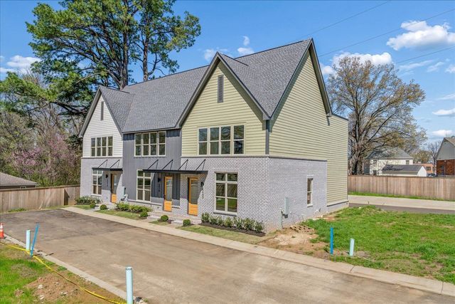 5480 END VILLAGE DR E, Memphis, TN 38119