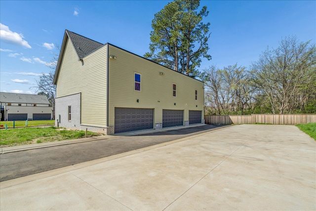 5480 END VILLAGE DR E, Memphis, TN 38119