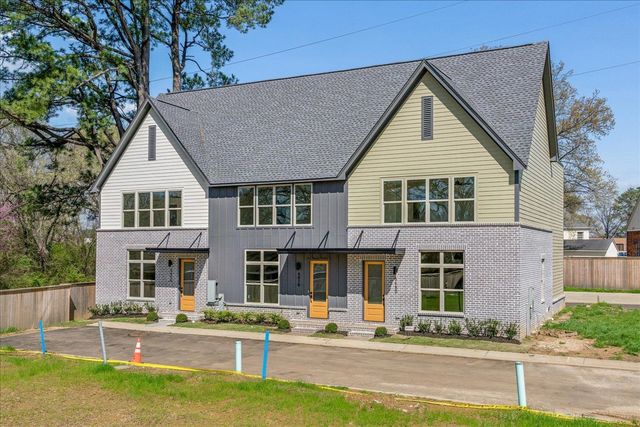 5480 END VILLAGE DR E, Memphis, TN 38119