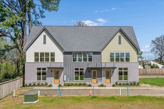 5480 END VILLAGE DR E, Memphis, TN 38119