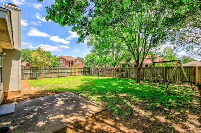 1806 Oakmont LN, Cedar Park, TX 78613