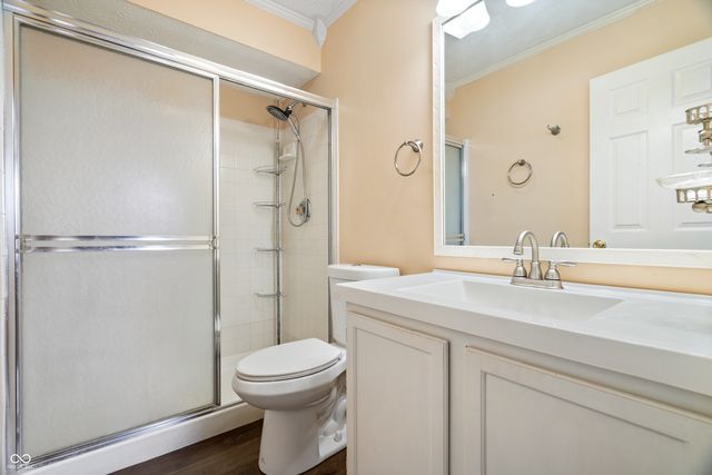 5015 Eagles Watch Drive, Indianapolis, IN 46254