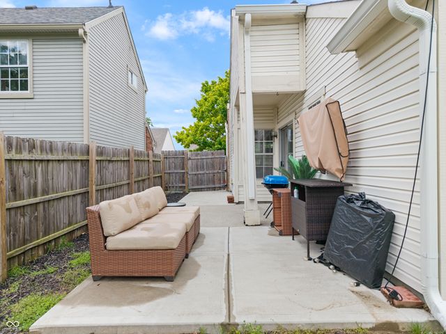 5015 Eagles Watch Drive, Indianapolis, IN 46254