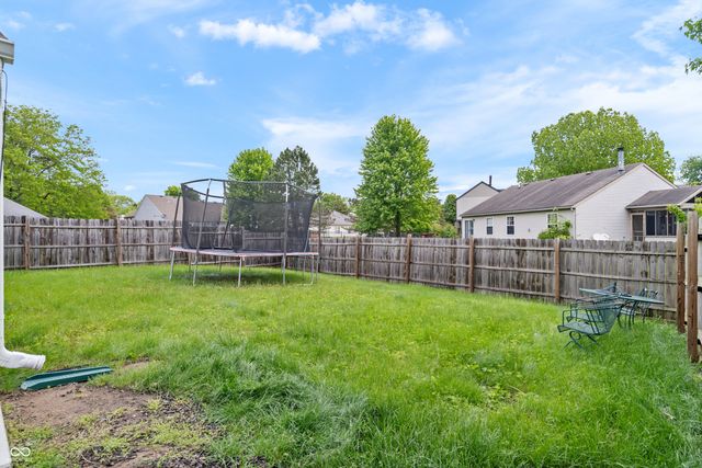 5015 Eagles Watch Drive, Indianapolis, IN 46254