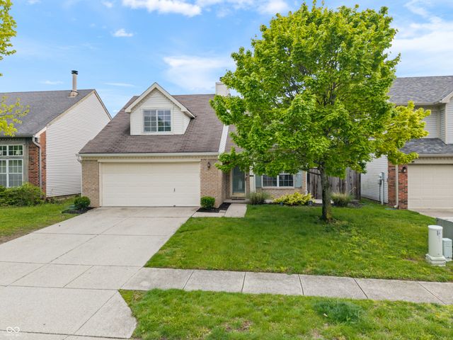 5015 Eagles Watch Drive, Indianapolis, IN 46254