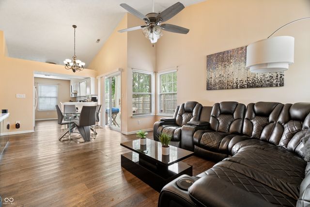 5015 Eagles Watch Drive, Indianapolis, IN 46254