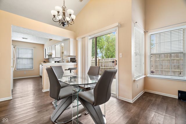 5015 Eagles Watch Drive, Indianapolis, IN 46254