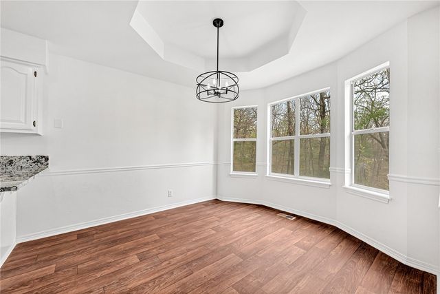 9 Wantage Lane, Bella Vista, AR 72714