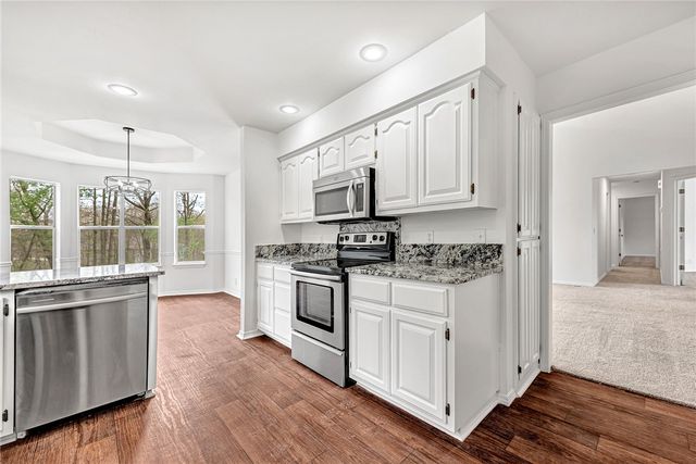 9 Wantage Lane, Bella Vista, AR 72714