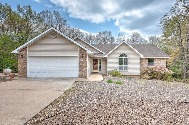 9 Wantage Lane, Bella Vista, AR 72714