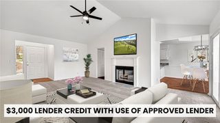 9 Wantage Lane, Bella Vista, AR 72714