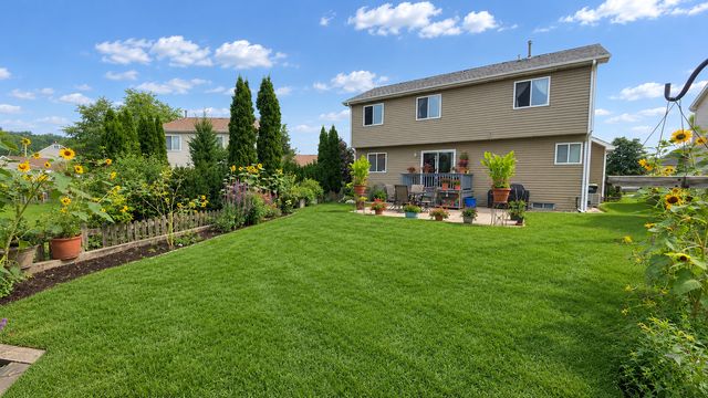 159 Agusta Drive, Round Lake Park, IL 60073