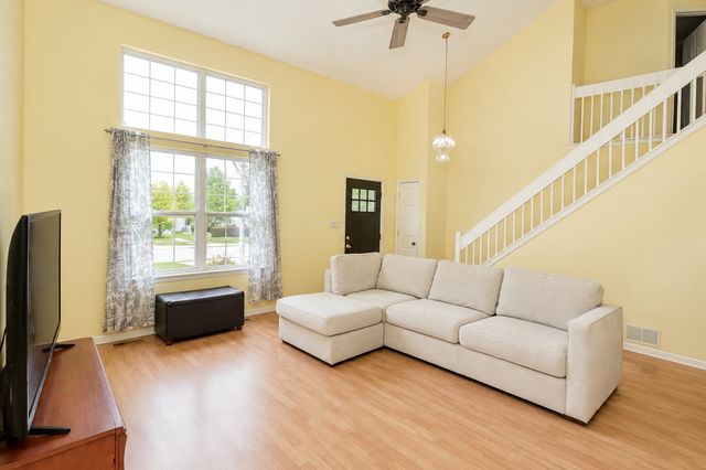 159 Agusta Drive, Round Lake Park, IL 60073