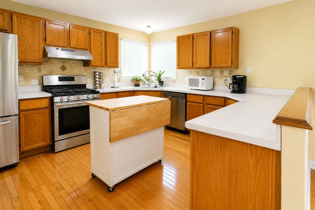 159 Agusta Drive, Round Lake Park, IL 60073