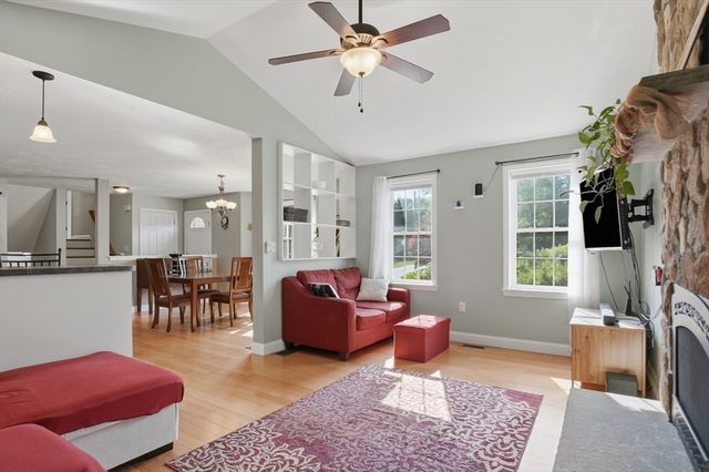 251 Pleasantdale Road, Rutland, MA 01543