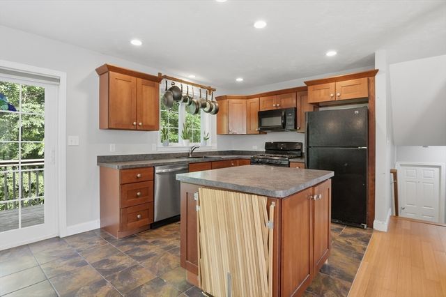 251 Pleasantdale Road, Rutland, MA 01543