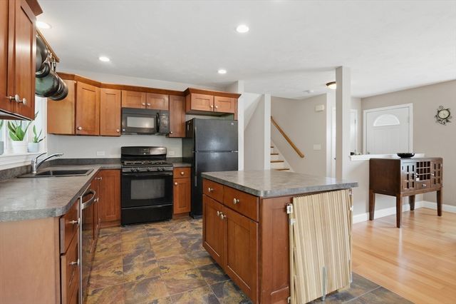 251 Pleasantdale Road, Rutland, MA 01543