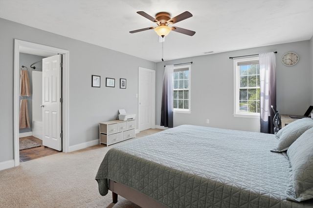 251 Pleasantdale Road, Rutland, MA 01543