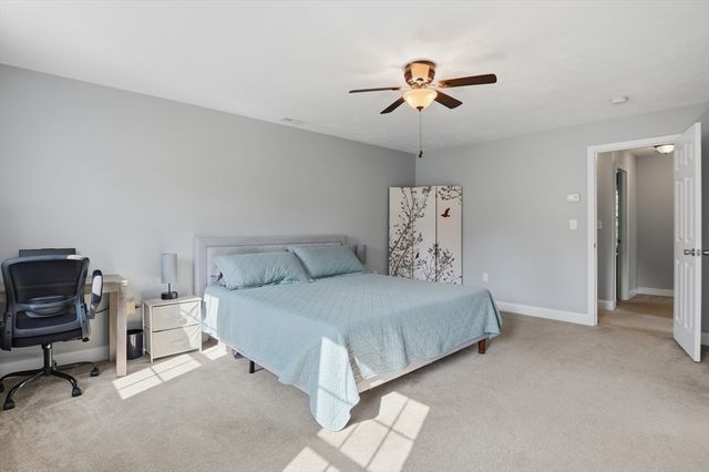 251 Pleasantdale Road, Rutland, MA 01543