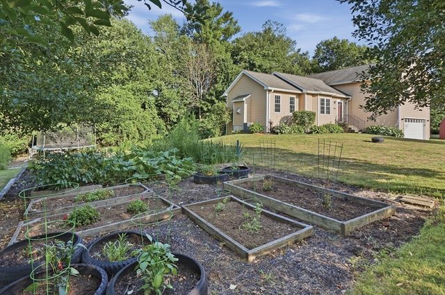 251 Pleasantdale Road, Rutland, MA 01543