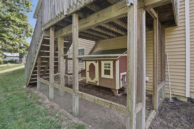 251 Pleasantdale Road, Rutland, MA 01543