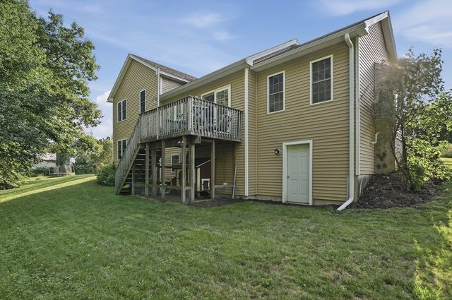 251 Pleasantdale Road, Rutland, MA 01543